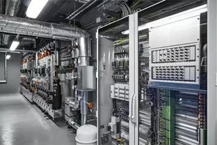 年省900萬的智能工廠樓宇控制系統——emalytics網絡系統集成實戰解析